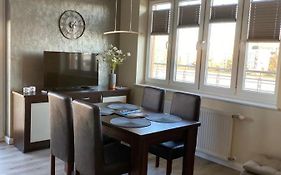 Apartament Zielone Tarasy 9C